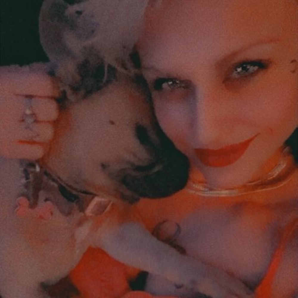 Meet your Posher, Bianca